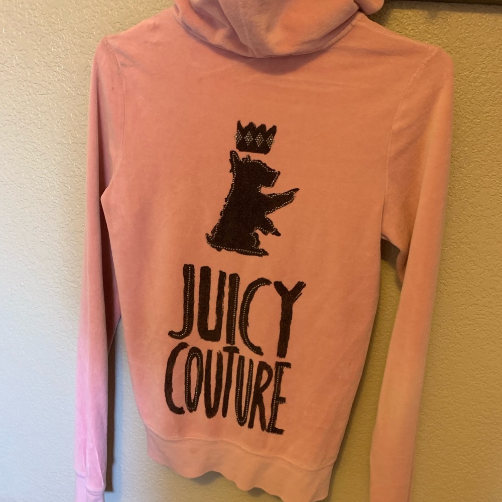 JUICY COUTURE sweater